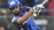 Rohit Sharma - Source: BCCI/IPLT20.com
